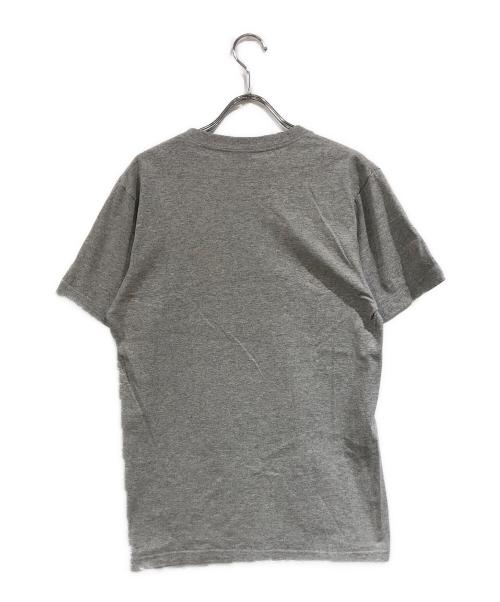 SUPREME（シュプリーム）Supreme (シュプリーム) Sade Tee グレー サイズ:SIZE Sの古着・服飾アイテム