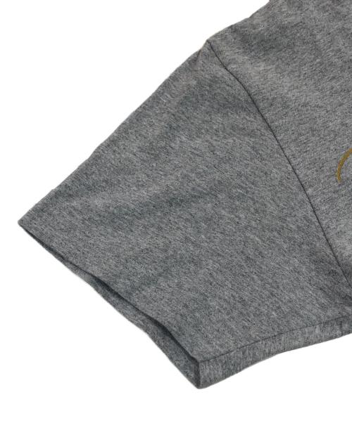 SUPREME（シュプリーム）Supreme (シュプリーム) Sade Tee グレー サイズ:SIZE Sの古着・服飾アイテム