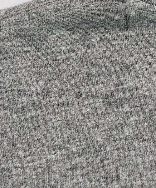 SUPREME（シュプリーム）Supreme (シュプリーム) Sade Tee グレー サイズ:SIZE Sの古着・服飾アイテム