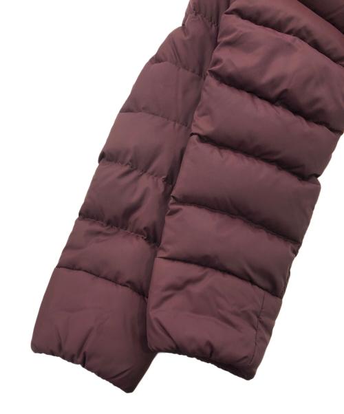 ARC'TERYX（アークテリクス）ARC'TERYX (アークテリクス) Thorium AR HOODY ブラウン サイズ:SIZE XSの古着・服飾アイテム