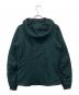 ARC'TERYX (アークテリクス) Atom AR Hoody グリーン サイズ:SIZE XS：15000円