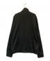 MONCLER (モンクレール) スリーブロゴトラックジャケット ブラック サイズ:SIZE L：30000円