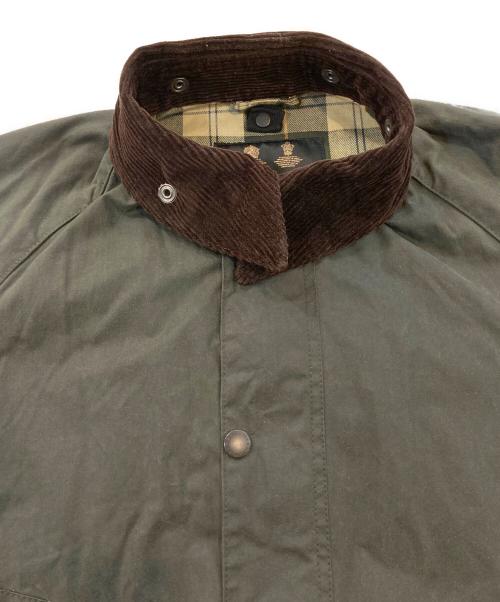Barbour（バブアー）Barbour (バブアー) BEDALE/オイルドジャケット オリーブ サイズ:SIZE 42の古着・服飾アイテム