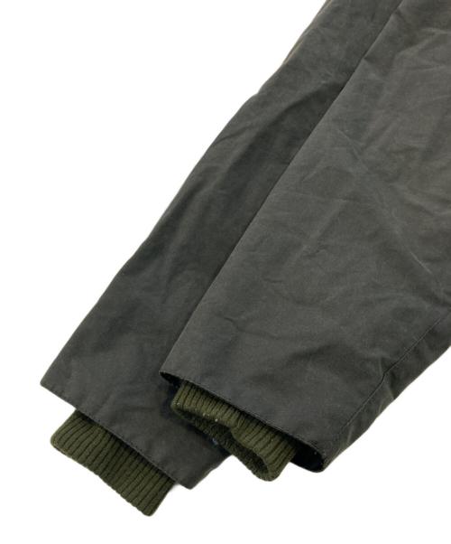 Barbour（バブアー）Barbour (バブアー) BEDALE/オイルドジャケット オリーブ サイズ:SIZE 42の古着・服飾アイテム