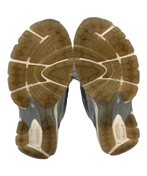 NEW BALANCE（ニューバランス）NEW BALANCE (ニューバランス) スニーカー グレー サイズ:SIZE 27.5cmの古着・服飾アイテム