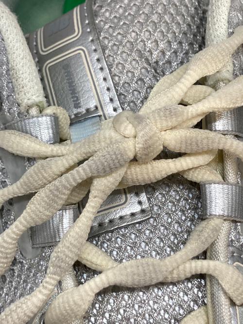 NEW BALANCE（ニューバランス）NEW BALANCE (ニューバランス) スニーカー グレー サイズ:SIZE 27.5cmの古着・服飾アイテム