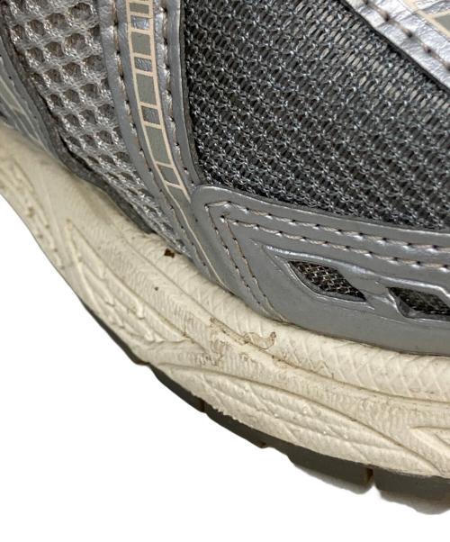 NEW BALANCE（ニューバランス）NEW BALANCE (ニューバランス) スニーカー グレー サイズ:SIZE 27.5cmの古着・服飾アイテム