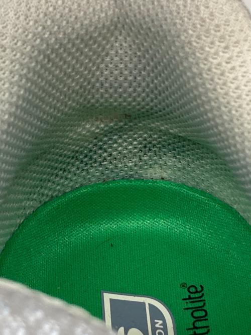 NEW BALANCE（ニューバランス）NEW BALANCE (ニューバランス) スニーカー グレー サイズ:SIZE 27.5cmの古着・服飾アイテム