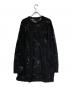 COMME des GARCONS HOMME PLUS (コムデギャルソンオムプリュス) フローラルレースロングスリーブカットソー ブラック サイズ:SIZE L：27000円