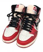 NIKEナイキ）の古着「AIR Jordan 1 HIGH OG 