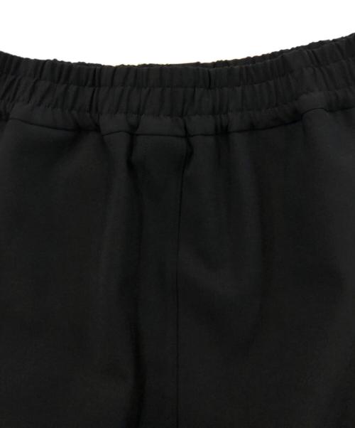 COGTHEBIGSMOKE（コグザビッグスモーク）COGTHEBIGSMOKE (コグザビッグスモーク) Khloe Long CARGO Skirt ブラック サイズ:-の古着・服飾アイテム