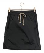 DRKSHDWダークシャドウ）の古着「ショートパンツ」｜ブラック
