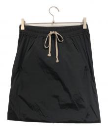 DRKSHDW（ダークシャドウ）の古着「ショートパンツ」｜ブラック