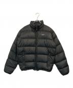 Patagoniaパタゴニア）の古着「パッカブルダウンジャケット」｜グリーン