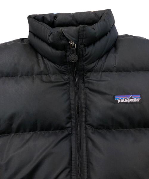 Patagonia（パタゴニア）Patagonia (パタゴニア) パッカブルダウンジャケット グリーン サイズ:SIZE Sの古着・服飾アイテム