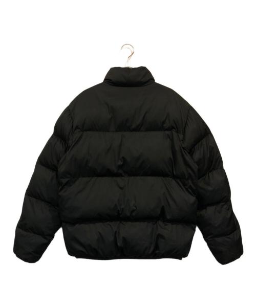 NIKE（ナイキ）NIKE (ナイキ) パファージャケット ブラック サイズ:SIZE Sの古着・服飾アイテム