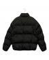 NIKE (ナイキ) パファージャケット ブラック サイズ:SIZE S：12000円
