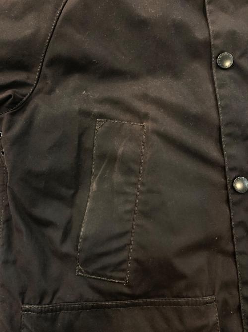 Barbour（バブアー）Barbour (バブアー) ビデイルオイルドジャケット ブラウン サイズ:SIZE 38の古着・服飾アイテム