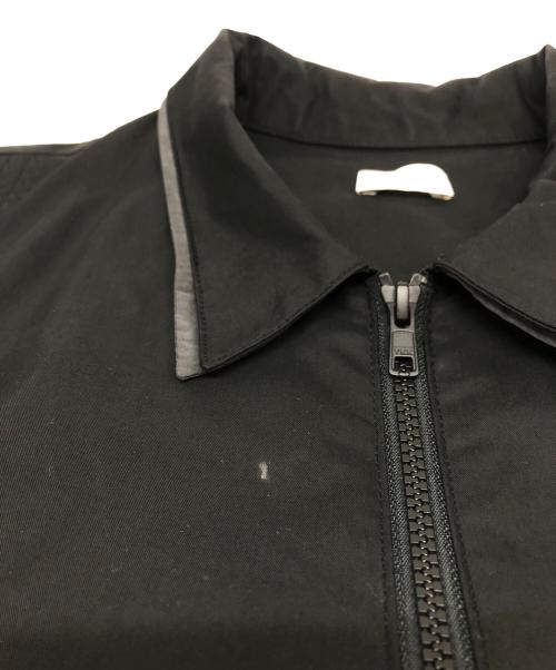 XLIM（エクスリム）XLIM (エクスリム) スイングトップ ブラック サイズ:4の古着・服飾アイテム