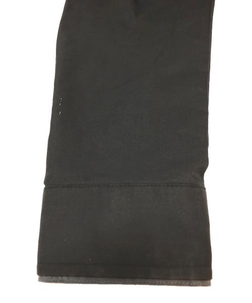 XLIM（エクスリム）XLIM (エクスリム) スイングトップ ブラック サイズ:4の古着・服飾アイテム