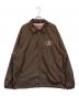 Supreme（シュプリーム）の古着「Crest Coaches Jacket」｜ベージュ