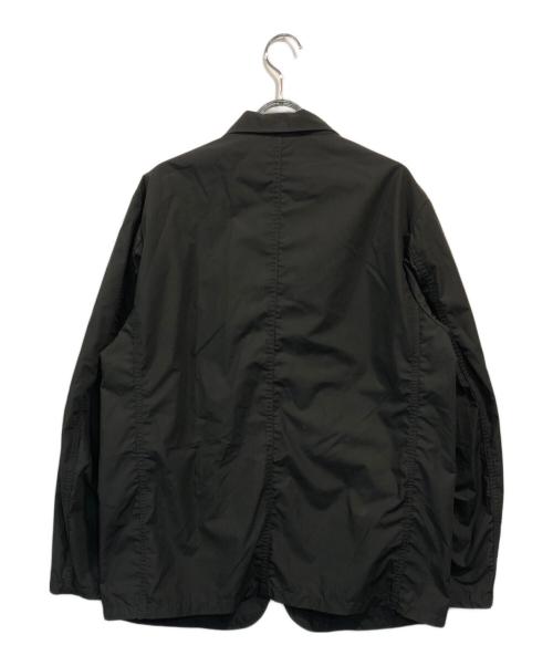 THE NORTHFACE PURPLELABEL（ザ・ノースフェイス パープルレーベル）THE NORTHFACE PURPLELABEL (ザ・ノースフェイス パープルレーベル) BERKELEY JACKET ブラック サイズ:SIZE Mの古着・服飾アイテム