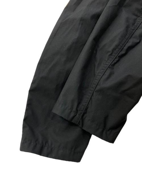 THE NORTHFACE PURPLELABEL（ザ・ノースフェイス パープルレーベル）THE NORTHFACE PURPLELABEL (ザ・ノースフェイス パープルレーベル) BERKELEY JACKET ブラック サイズ:SIZE Mの古着・服飾アイテム