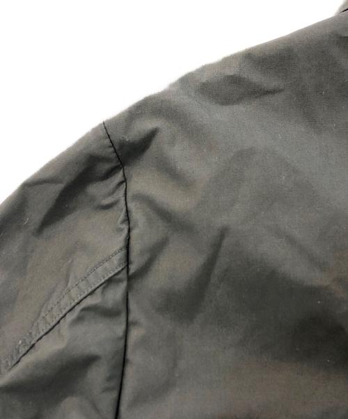 THE NORTHFACE PURPLELABEL（ザ・ノースフェイス パープルレーベル）THE NORTHFACE PURPLELABEL (ザ・ノースフェイス パープルレーベル) BERKELEY JACKET ブラック サイズ:SIZE Mの古着・服飾アイテム