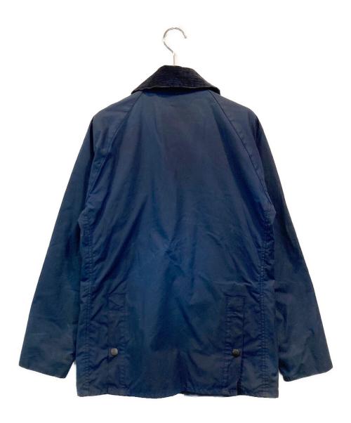Barbour（バブアー）Barbour (バブアー) オイルドジャケット ネイビー サイズ:SIZE 34の古着・服飾アイテム