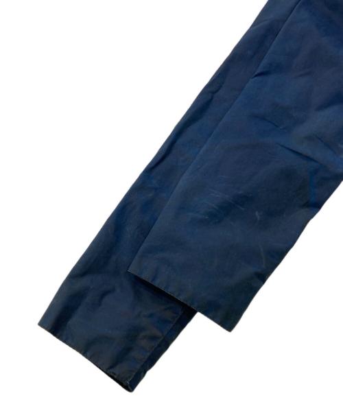 Barbour（バブアー）Barbour (バブアー) オイルドジャケット ネイビー サイズ:SIZE 34の古着・服飾アイテム