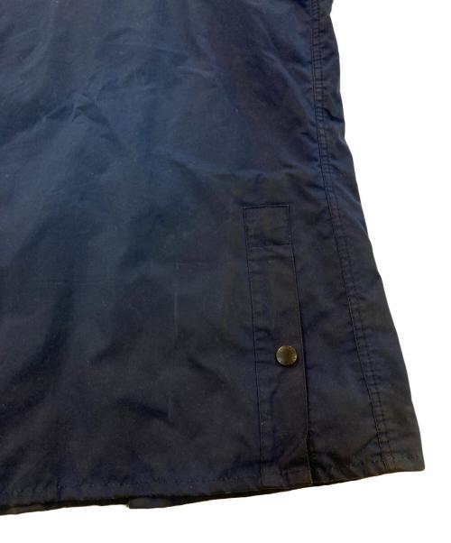Barbour（バブアー）Barbour (バブアー) オイルドジャケット ネイビー サイズ:SIZE 34の古着・服飾アイテム