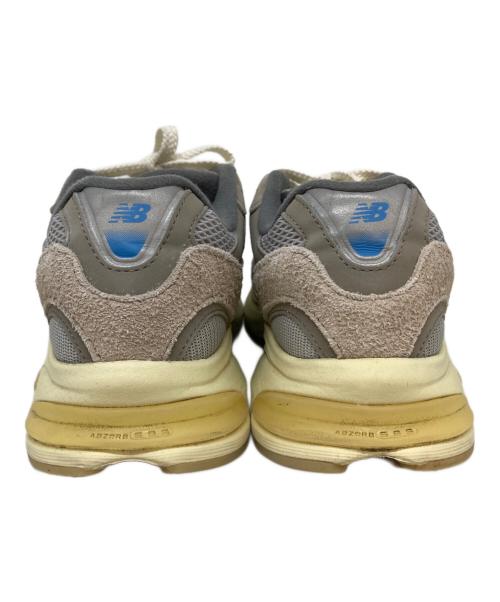 NEW BALANCE（ニューバランス）NEW BALANCE (ニューバランス) スニーカー グレー サイズ:SIZE 26cmの古着・服飾アイテム