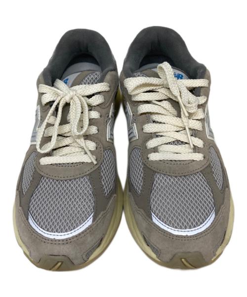 NEW BALANCE（ニューバランス）NEW BALANCE (ニューバランス) スニーカー グレー サイズ:SIZE 26cmの古着・服飾アイテム