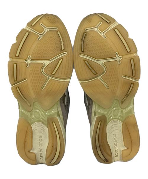 NEW BALANCE（ニューバランス）NEW BALANCE (ニューバランス) スニーカー グレー サイズ:SIZE 26cmの古着・服飾アイテム