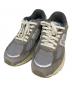 NEW BALANCE（ニューバランス）の古着「スニーカー」｜グレー