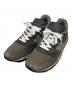 NEW BALANCE（ニューバランス）の古着「スニーカー」｜グレー