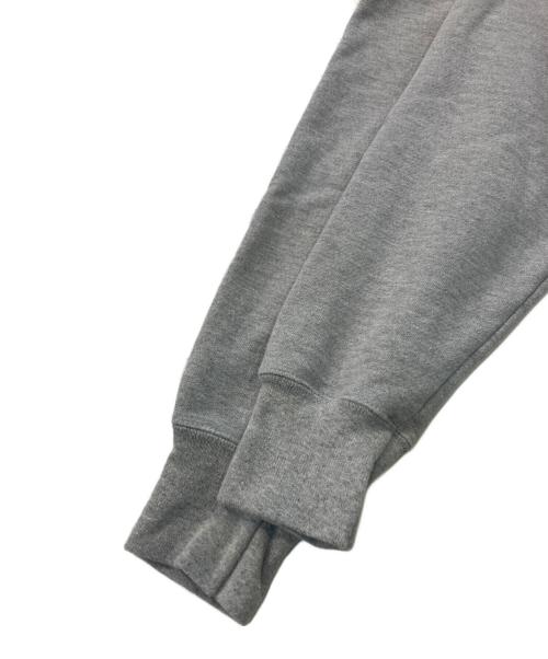 SUPREME（シュプリーム）Supreme (シュプリーム) Champion (チャンピオン) Hooded Sweatshirt グレー サイズ:SIZE XLの古着・服飾アイテム