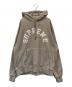 Supreme（シュプリーム）の古着「Hooded Sweatshirt」｜グレー