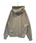Supreme (シュプリーム) Champion (チャンピオン) Hooded Sweatshirt グレー サイズ:SIZE XL：22000円