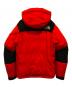 THE NORTH FACE (ザ ノース フェイス) Baltro Light Jacket ブラック×レッド サイズ:M：25000円