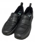 NIKEナイキ）の古着「AIR MAX PHENOMENA SWDC」｜ブラック