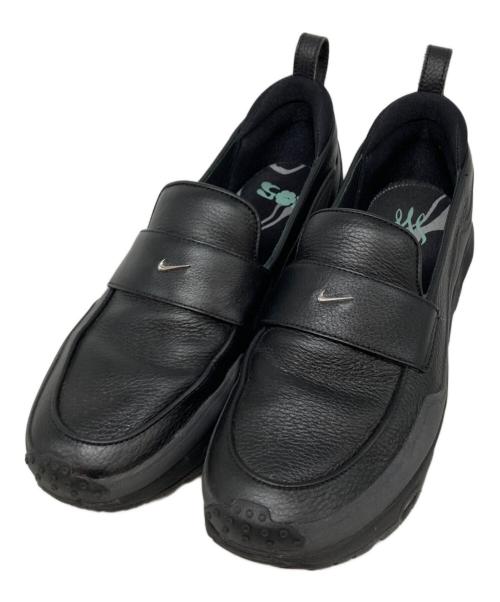 NIKE（ナイキ）NIKE (ナイキ) AIR MAX PHENOMENA SWDC ブラック サイズ:SIZE 29cmの古着・服飾アイテム