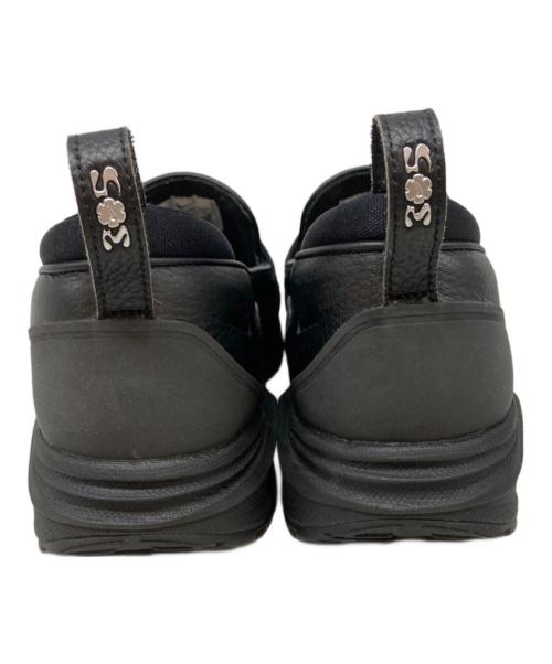 NIKE（ナイキ）NIKE (ナイキ) AIR MAX PHENOMENA SWDC ブラック サイズ:SIZE 29cmの古着・服飾アイテム