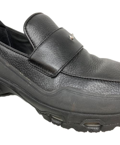 NIKE（ナイキ）NIKE (ナイキ) AIR MAX PHENOMENA SWDC ブラック サイズ:SIZE 29cmの古着・服飾アイテム