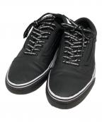 VANS×ANTI COUNTRY CULBヴァンズ×）の古着「Old Skool 