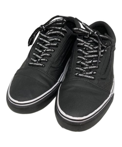 VANS（ヴァンズ）VANS (バンズ) ANTI COUNTRY CULB Old Skool 