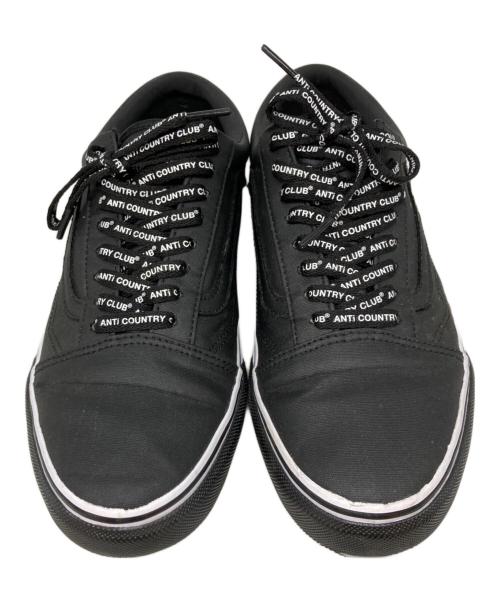 VANS（ヴァンズ）VANS (バンズ) ANTI COUNTRY CULB Old Skool 