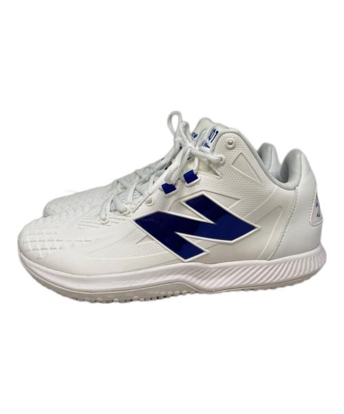 NEW BALANCE（ニューバランス）NEW BALANCE (ニューバランス) FuelCell Ohtani 1 Trainer ホワイト サイズ:SIZE 28.5cmの古着・服飾アイテム