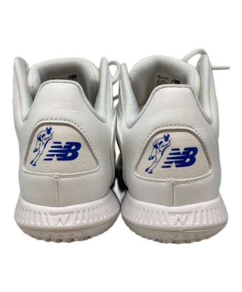 NEW BALANCE（ニューバランス）NEW BALANCE (ニューバランス) FuelCell Ohtani 1 Trainer ホワイト サイズ:SIZE 28.5cmの古着・服飾アイテム