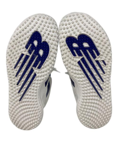 NEW BALANCE（ニューバランス）NEW BALANCE (ニューバランス) FuelCell Ohtani 1 Trainer ホワイト サイズ:SIZE 28.5cmの古着・服飾アイテム